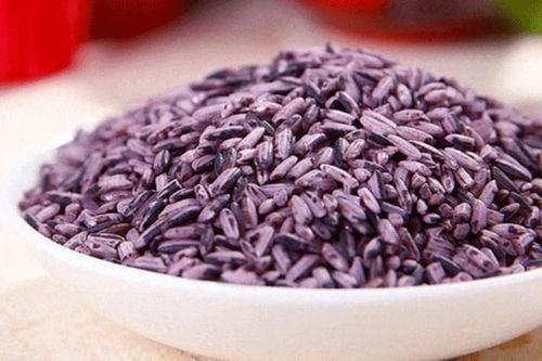gạo lứt và lợi ích sức khỏe