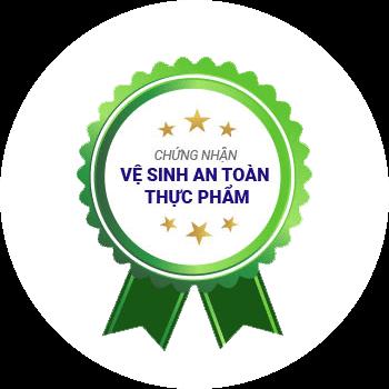 thuc pham khong chung nhan